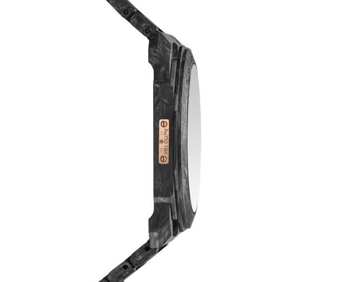 オクト フィニッシモ ウォッチ Carbon 103779 | ウォッチ オクト フィニッシモ ウォッチ Carbon 103779 | ウォッチ