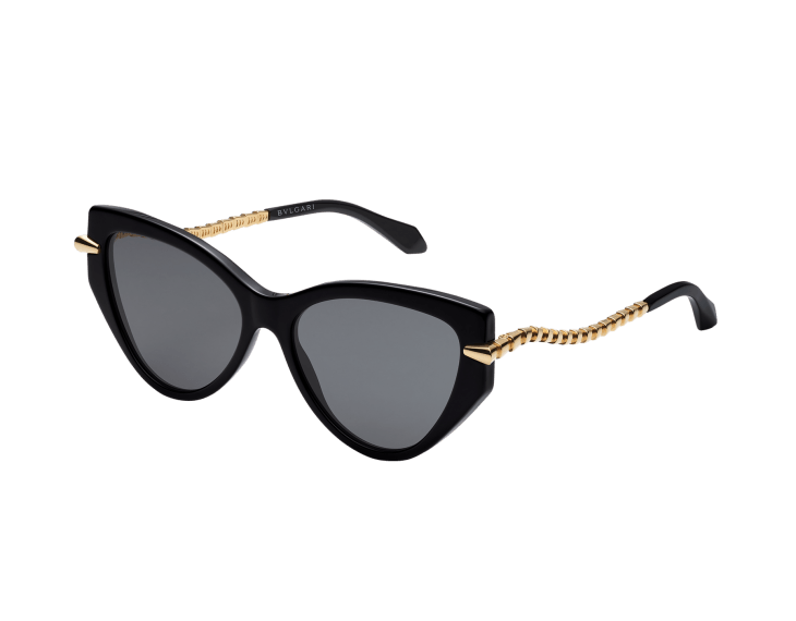 Serpenti Sunglasses Multi 904262 | Sunglasses | Bvlgari