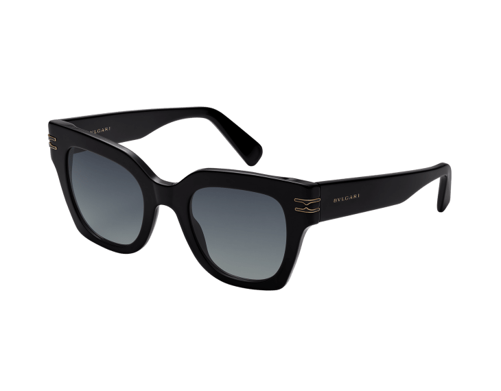 B.zero1 Sunglasses Acetate 904281 | Sunglasses | Bvlgari