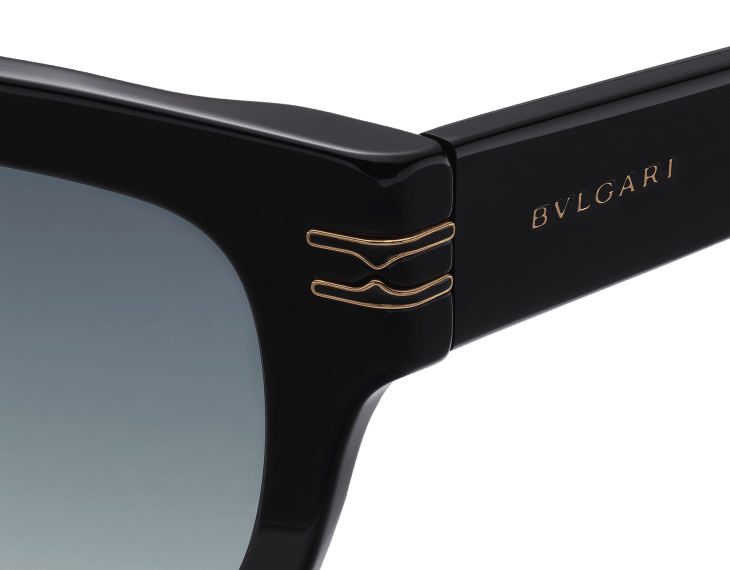 B.zero1 Sunglasses Acetate 904281 | Sunglasses | Bvlgari
