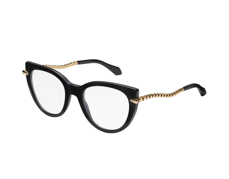 セルペンティ オプティカルグラス Acetate 904300 | メガネ | Bvlgari  