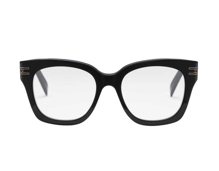 B.zero1 Optical Glasses Acetate 904304 | Optical Glasses
