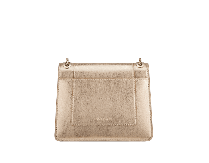 Serpenti Forever Day-to-night Shoulder Bag Calf Leather