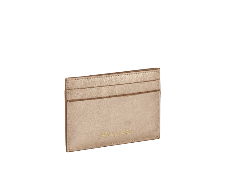 Serpenti Forever Card Holder Calf Leather 294387 | Card