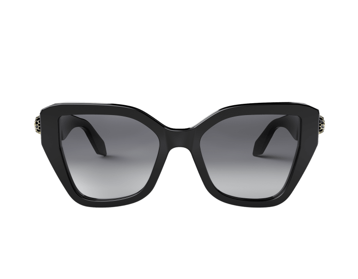 Serpenti Sunglasses Acetate 904337 | Sunglasses | Bvlgari