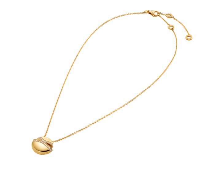 Between Eternity and History Bvlgari From 1884 to 2009