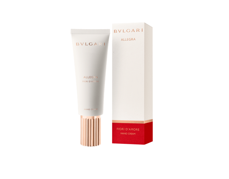 新品未使用品 BVLGARI 保湿液 ハンドクリーム フェイスクリーム
