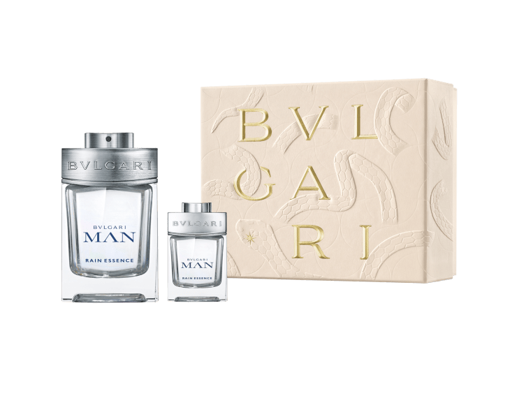 Bvlgari Man Rain Essence Eau De Parfum 42423 | Bvlgari