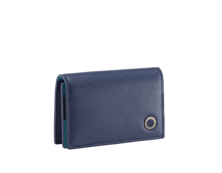Serpenti Forever Large Wallet Calf Leather 294391 | Wallets