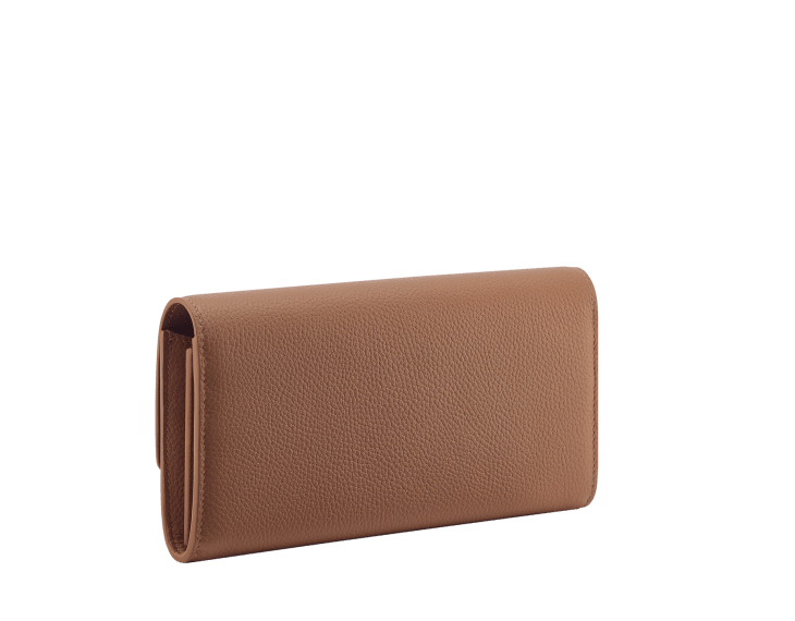 【BVLGARI】 Bvlgari Roma Portafoglio Grande Bulgari Roma Large Wallet 294507 | Bulgari