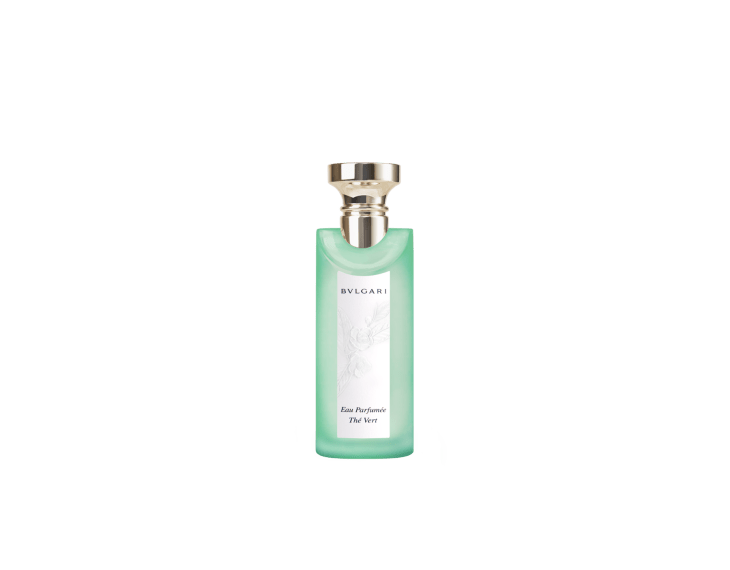 Eau Parfumée Thé Vert オードトワレ 42502 | Bvlgari Official