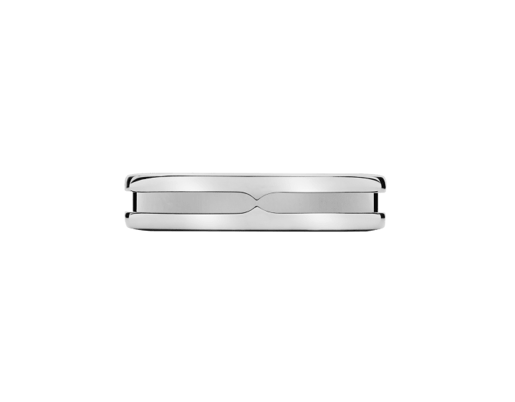 ビー・ゼロワン リング White Gold 336016 | リング | Bvlgari