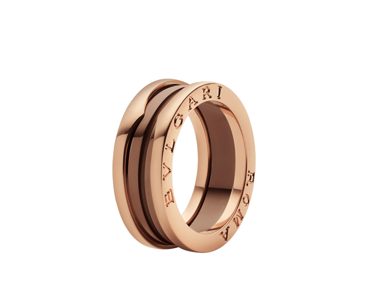 B.zero1 Ring 357908 | Bulgari