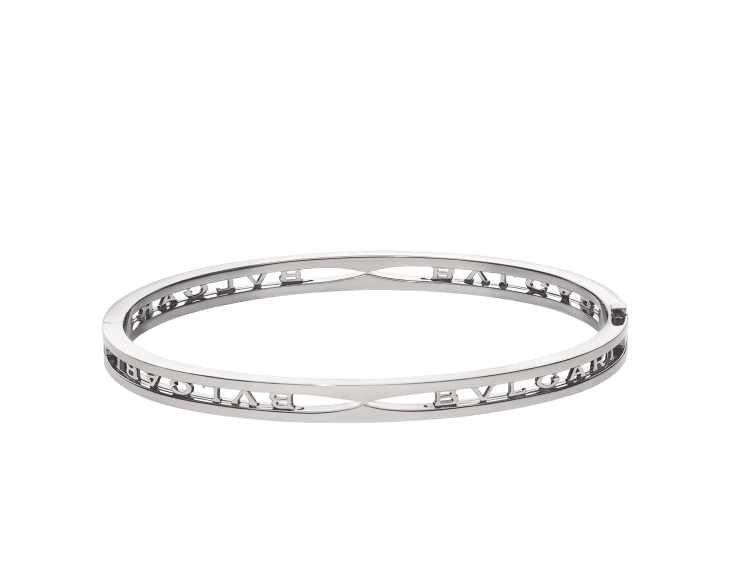 ビー・ゼロワン ブレスレット White Gold 356285 | ブレスレット