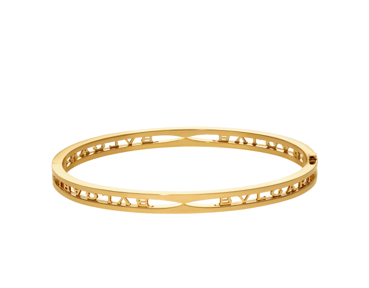 B.zero1 Bracelet Yellow Gold 356284 | Bracelets | Bvlgari