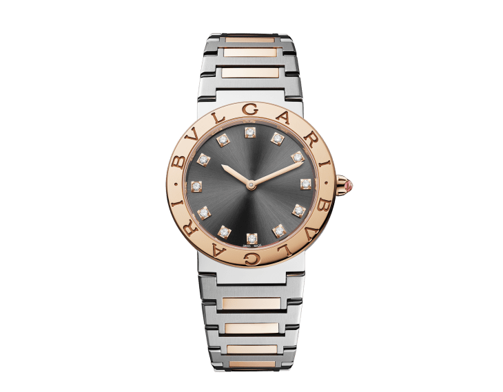 ブルガリ・ブルガリ ウォッチ Steel And Gold 103067 | ウォッチ ブルガリ・ブルガリ ウォッチ Steel And Gold 103067 | ウォッチ