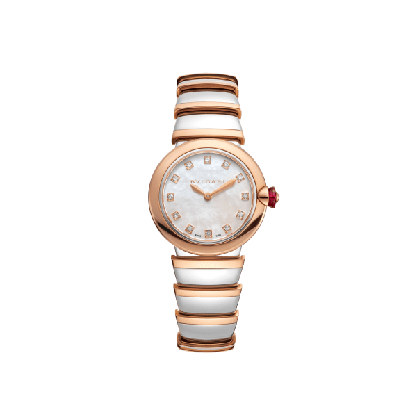 Lvcea Watches | Bvlgari Official Store