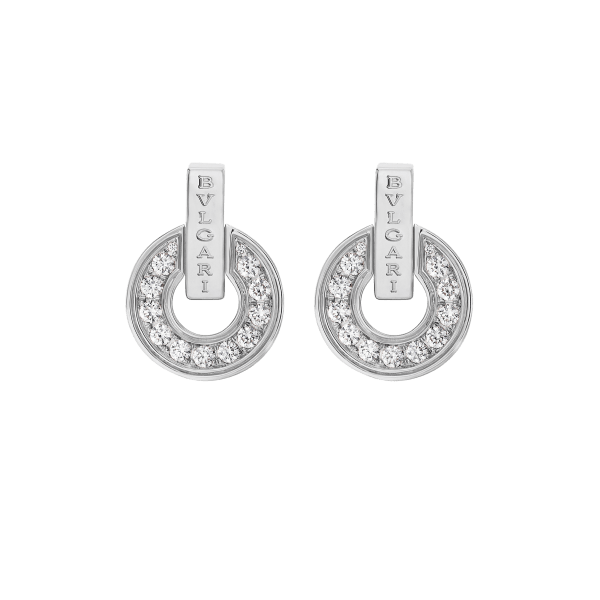 Earring bvlgari best sale