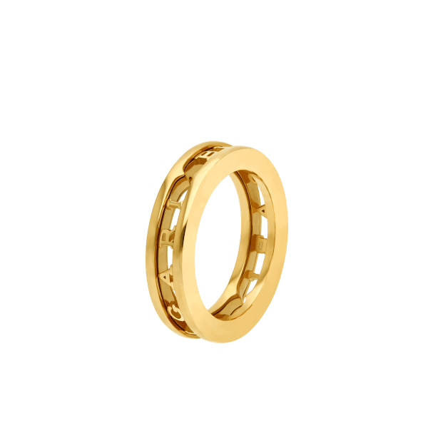 Jewellery Rings for Women Bvlgari Official Store