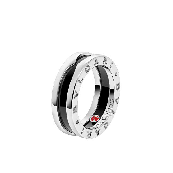 セラミック リング・指輪 | ブルガリ