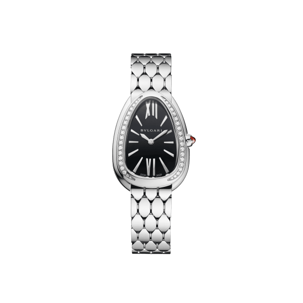 Luxury Watches for Women | Bvlgari Official Store