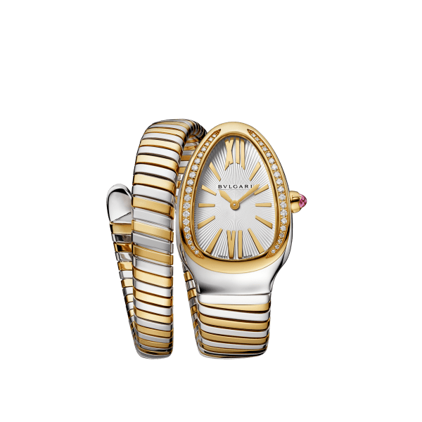 Luxury Watches | Bvlgari Official Store