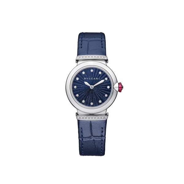 ルチェアコレクション: 腕時計 | ブルガリ