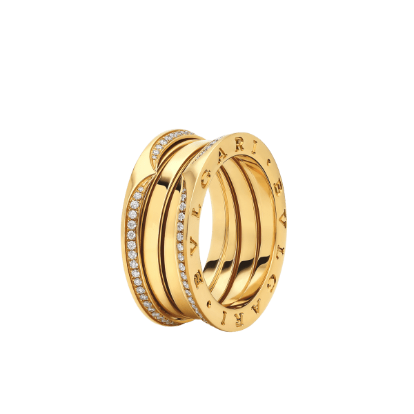 B.zero1 Jewelry collection | Bvlgari Official Store
