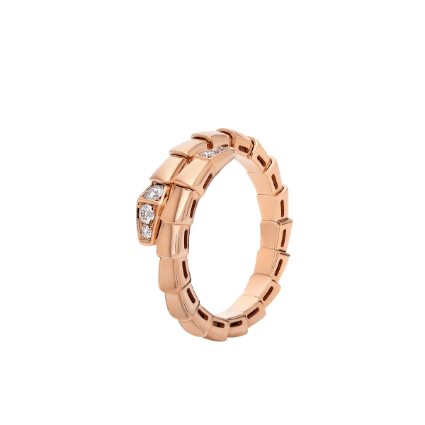 Distinctive Jewelry Rings for Women | Bvlgari Official Store