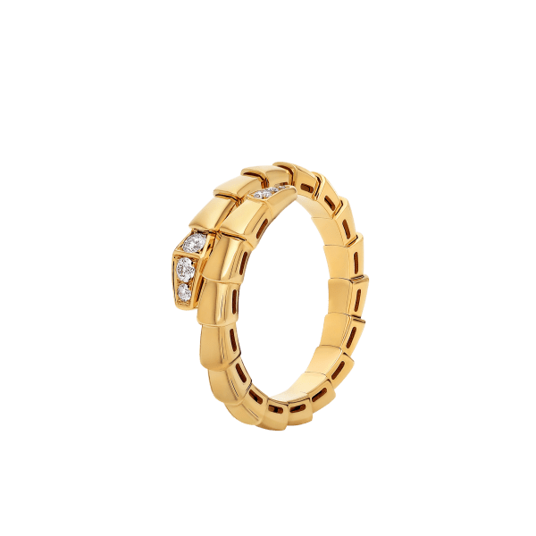 Bvlgari ladies rings best sale