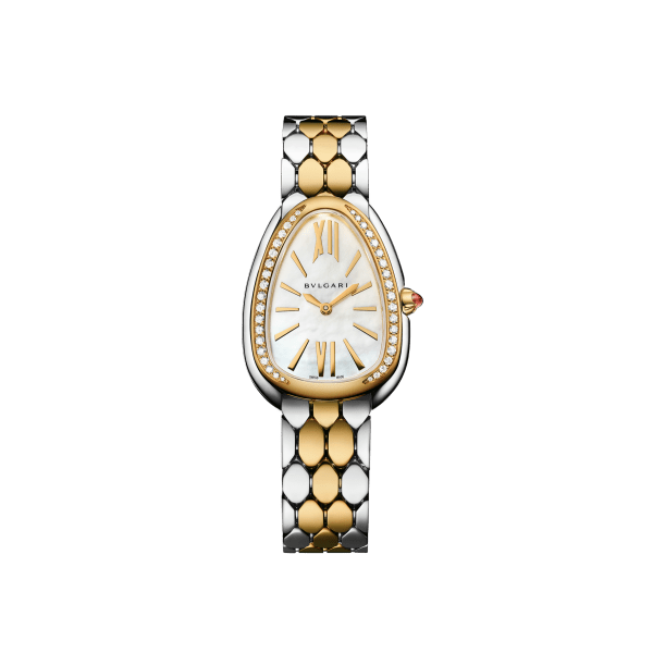 Luxury Watches for Women Bvlgari Official Store