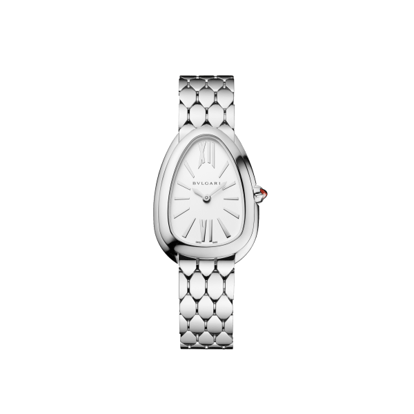 Collezione di Orologi Serpenti Sito Ufficiale Bvlgari