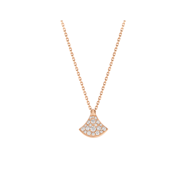 Bvlgari necklace canada best sale