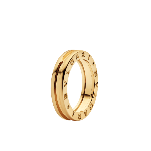 anillos de hombre bvlgari