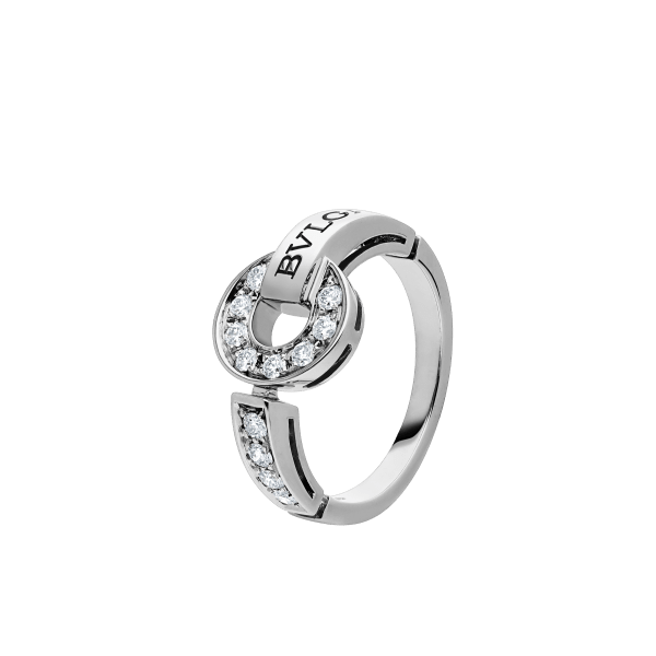 指輪・リング: イタリア製ジュエリー | ブルガリ