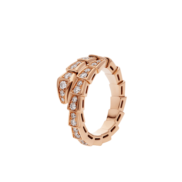 Jewellery Rings for Women Bvlgari Official Store