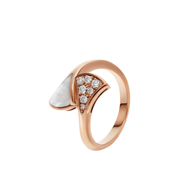 Jewellery Rings for Women Bvlgari Official Store