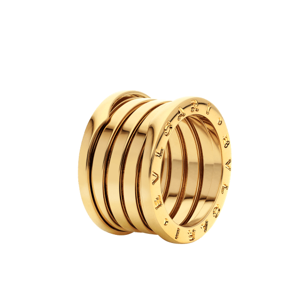 Bvlgari rings women hotsell