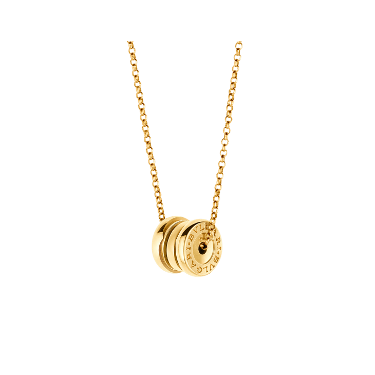 B.zero1 Necklace