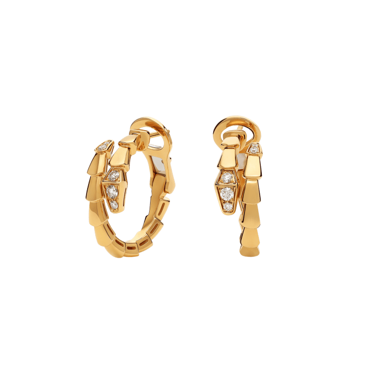 Serpenti