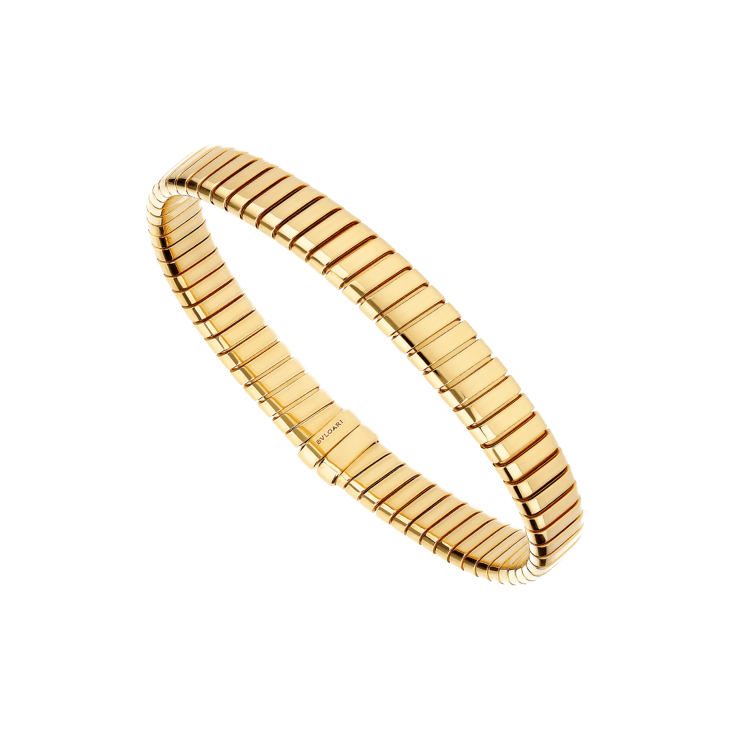 Bvlgari Tubogas Bracelet