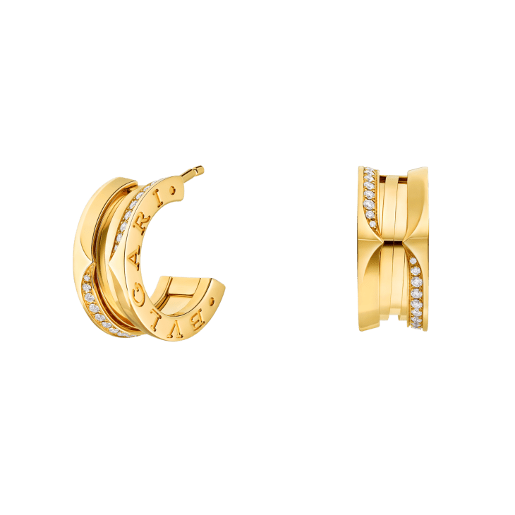 B.zero1 Earrings