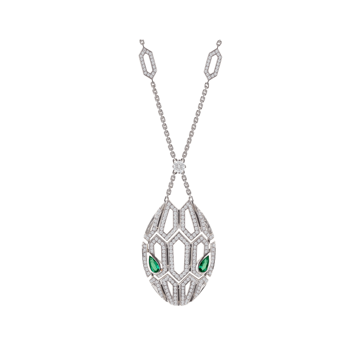 Serpenti