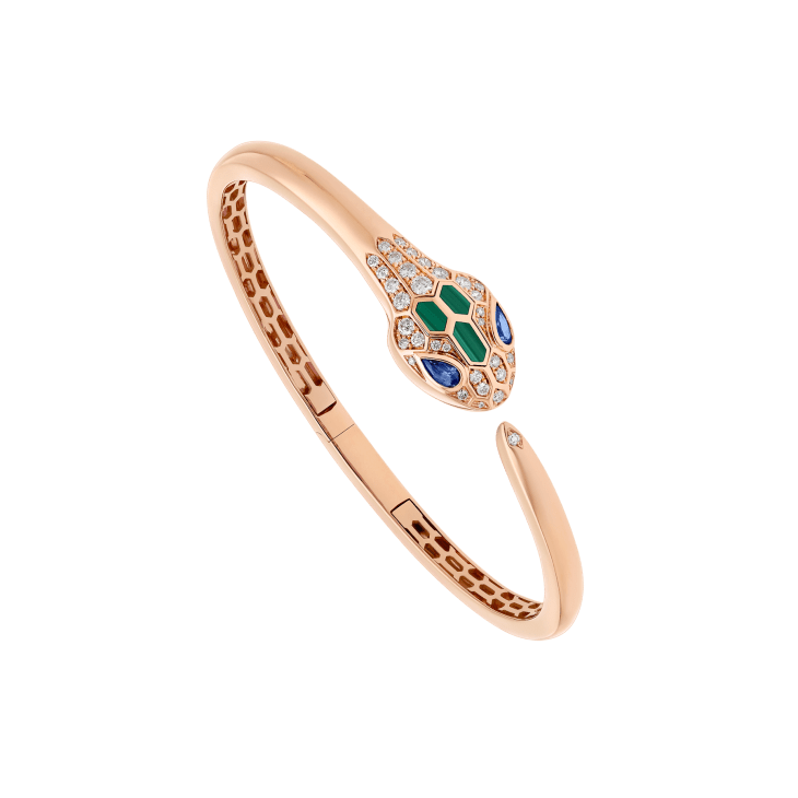 Serpenti