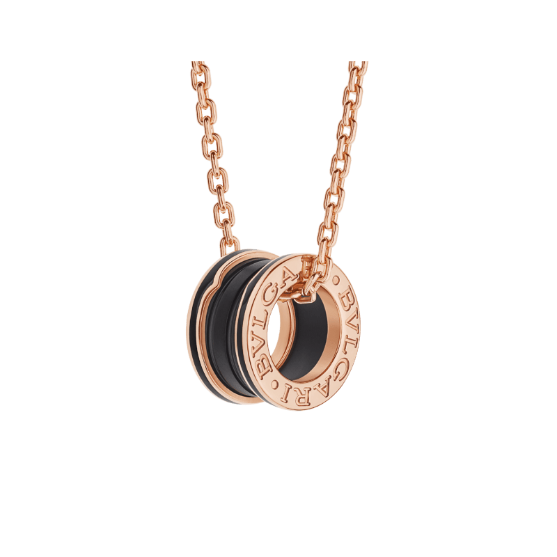 B.zero1 Necklace Multi 358050 | Necklaces | Bvlgari Official Store