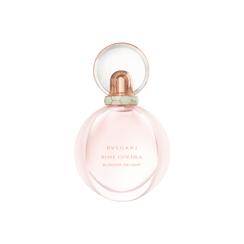 Rose Goldea Blossom Delight Eau De Parfum 40470 | Bvlgari 40470 | Eau De  Parfum | Bvlgari Official Store