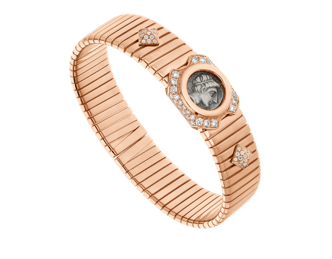 Monete Bracelet