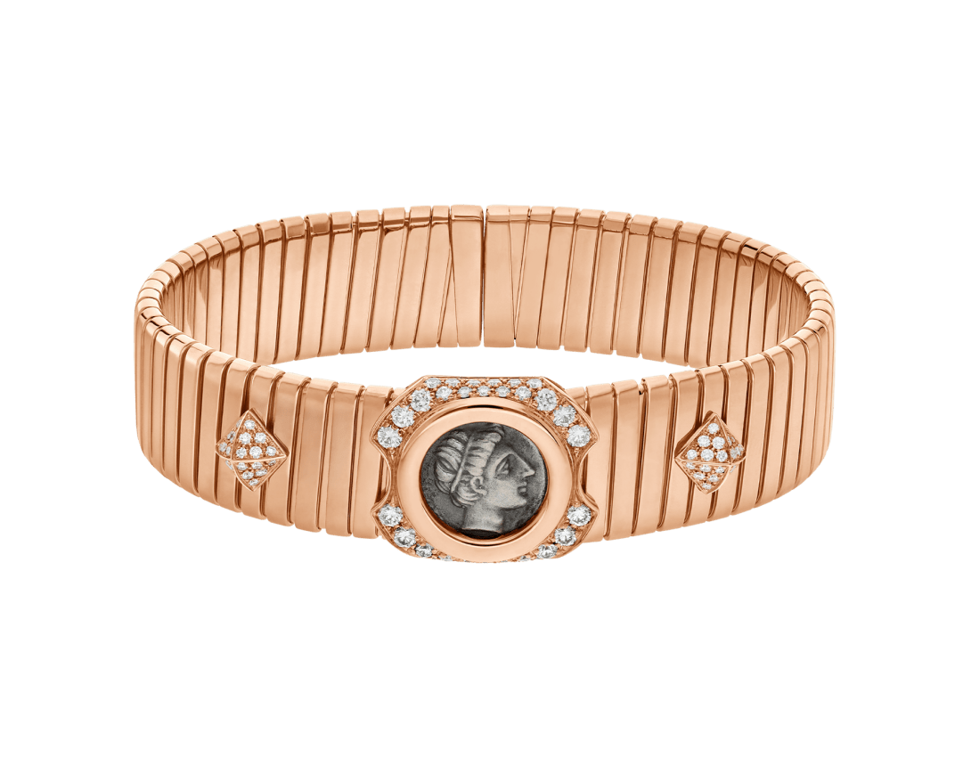 Monete Bracelet