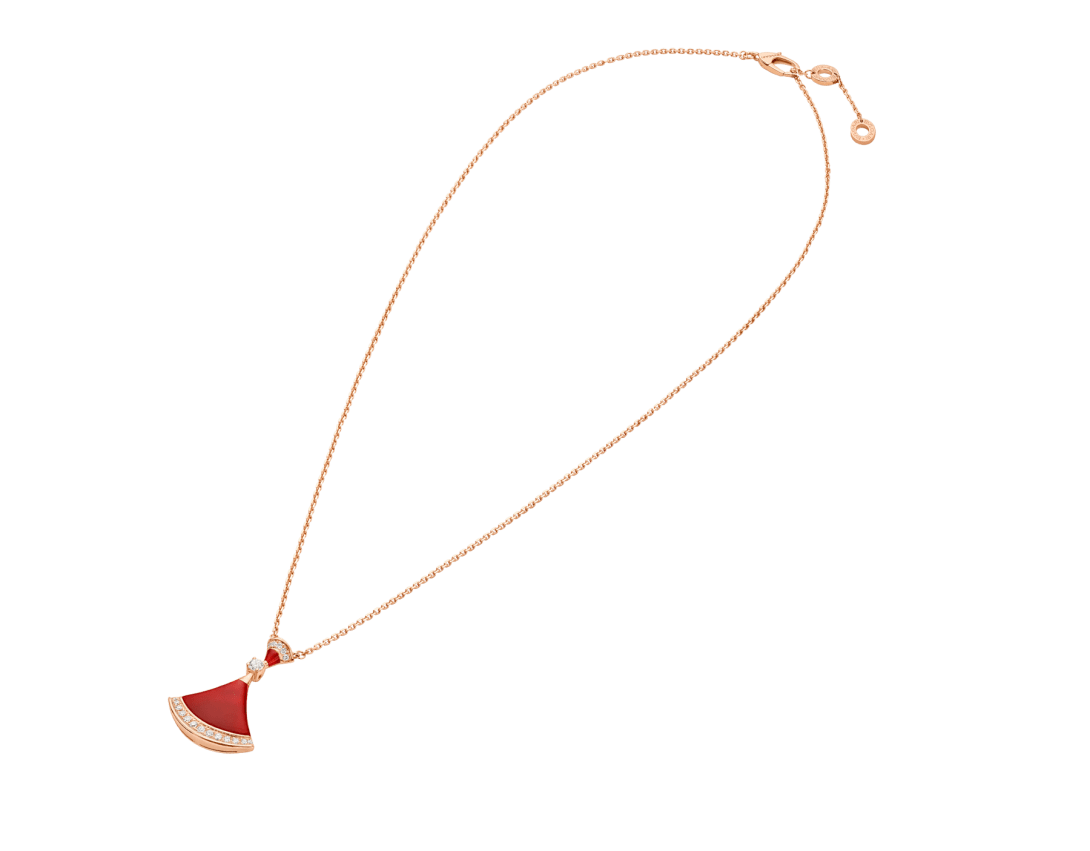 DIVAS’ DREAM Necklace