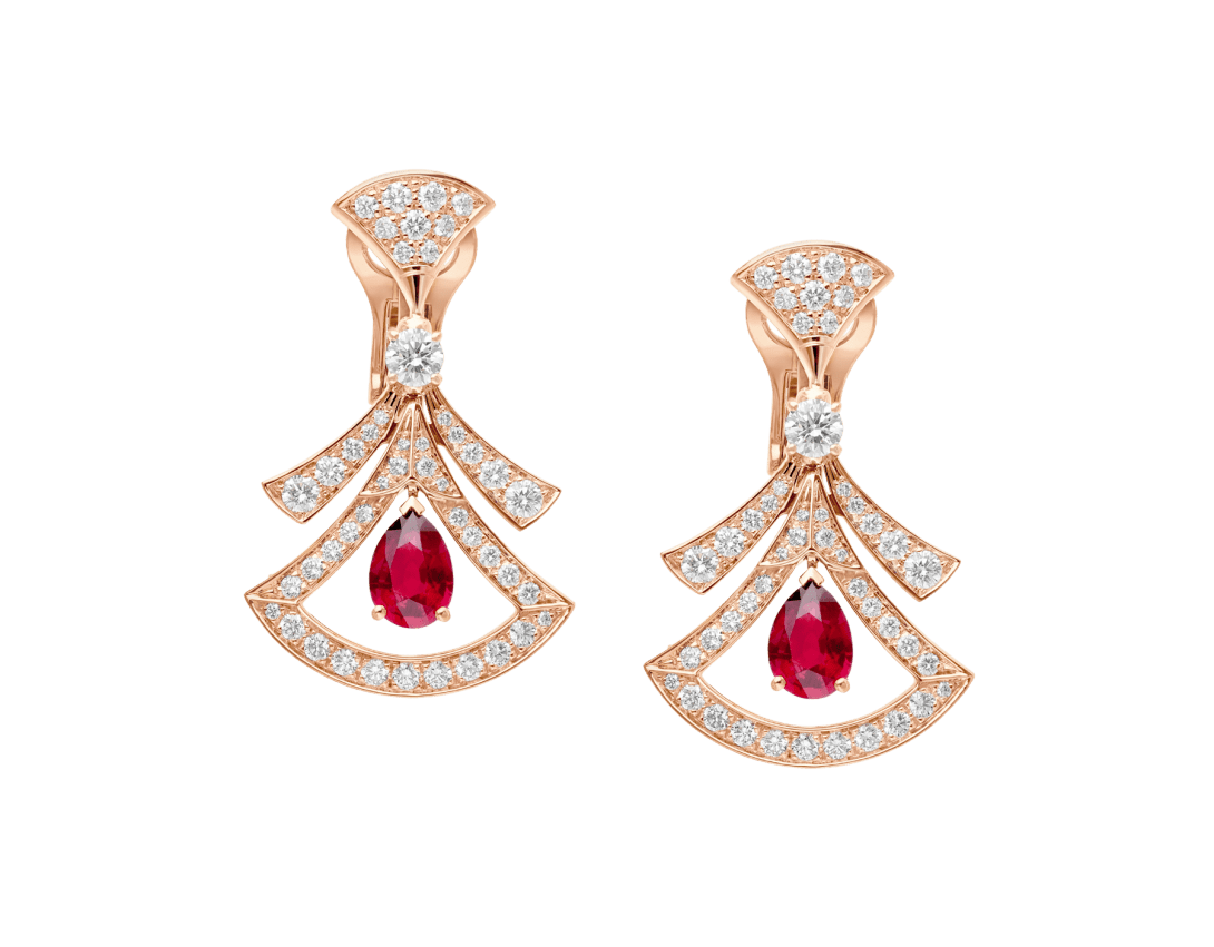 DIVAS’ DREAM Earrings